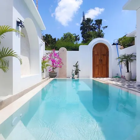 Chiland Villa