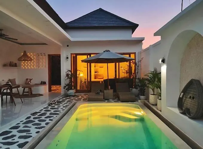 Chiland Villa Ubud
