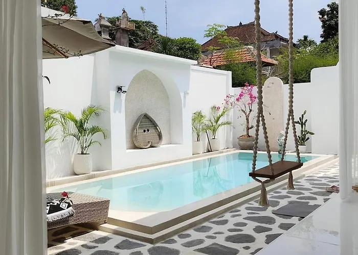 Villa Chiland Ubud