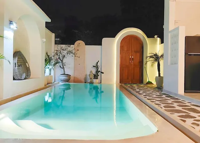 Chiland Villa Ubud