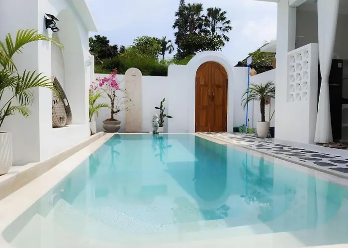 Chiland Villa