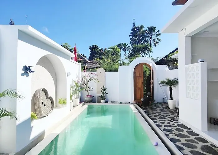 Chiland Ubud