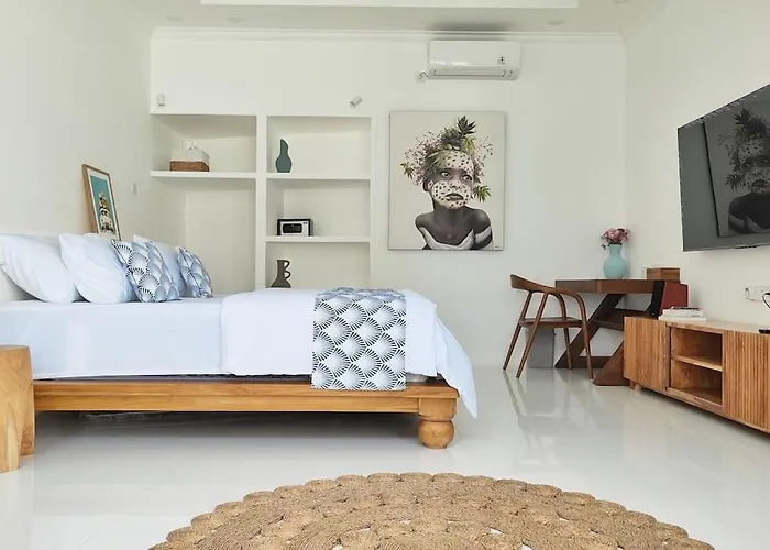 Chiland Villa *